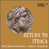 Return to Ithaca - cliquer ici