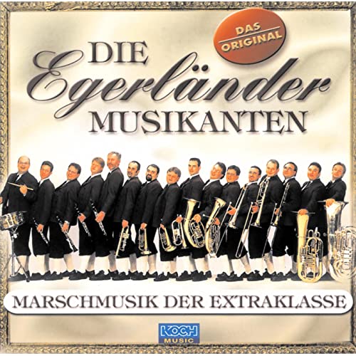 Marschmusik der Extraklasse - cliquer ici