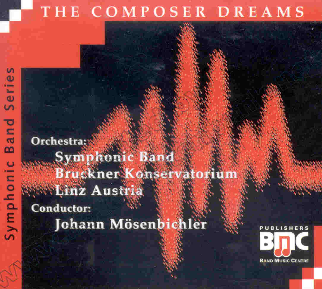 Composer Dreams, The - cliquer ici