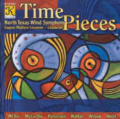 Time Pieces - cliquer ici