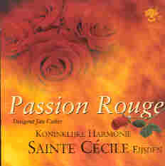 Passion Rouge - cliquer ici