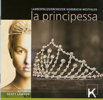 La Principessa - cliquer ici