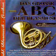 Grosse ABC der Blasmusik, Das - cliquer ici