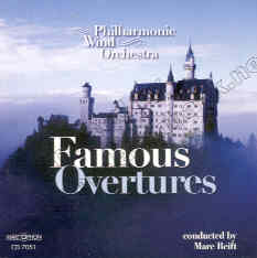 Famous Overtures #1 - cliquer ici