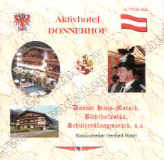 Aktivhotel Donnerhof - cliquer ici