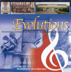 Evolutions - cliquer ici