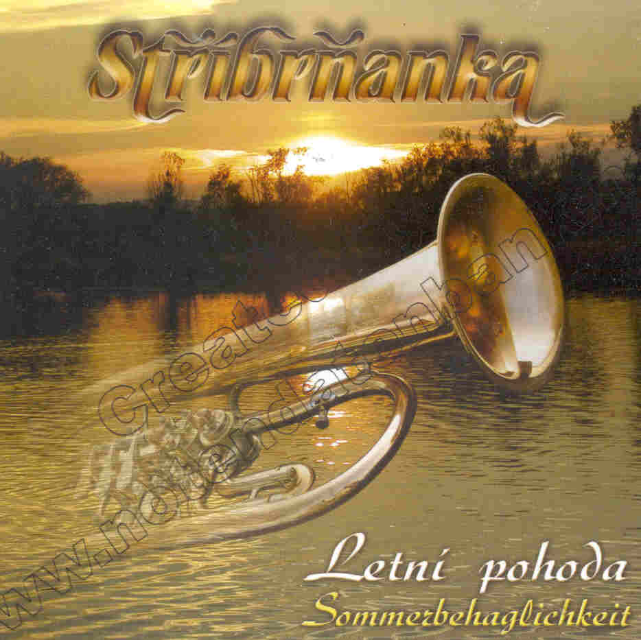 Letn pohoda / Sommerbehaglichkeit - cliquer ici