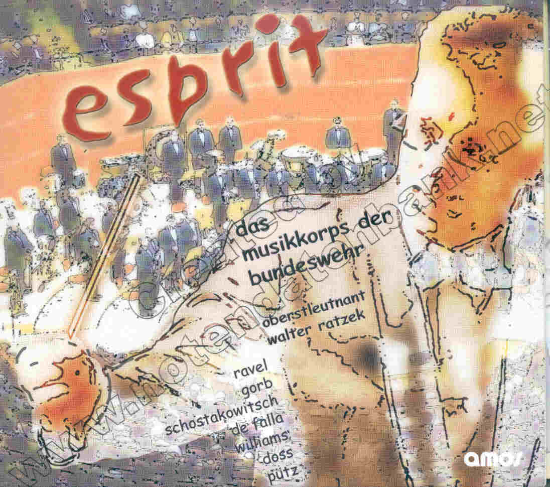 Esprit - cliquer ici