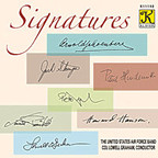 Signatures - cliquer ici