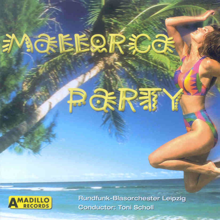 Mallorca Party - cliquer ici