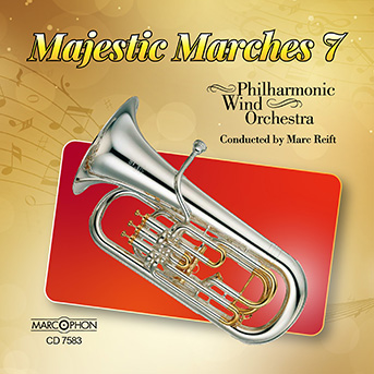Majestic Marches #7 - cliquer ici