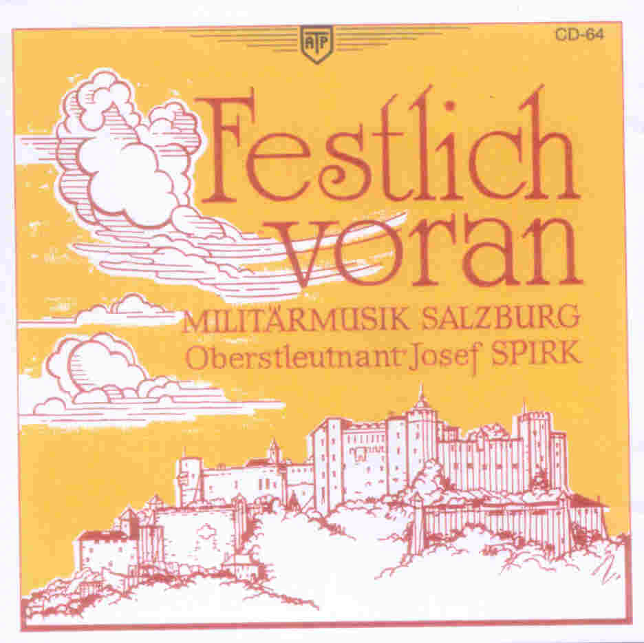 Festlich voran - cliquer ici