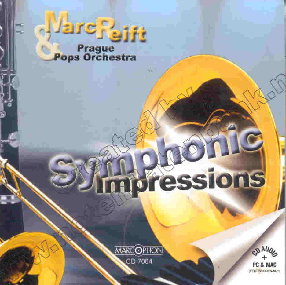 Symphonic Impressions - cliquer ici