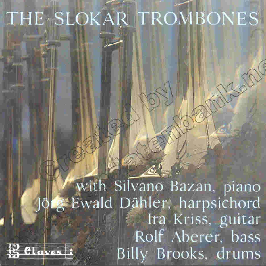 Slokar Trombones, The - cliquer ici