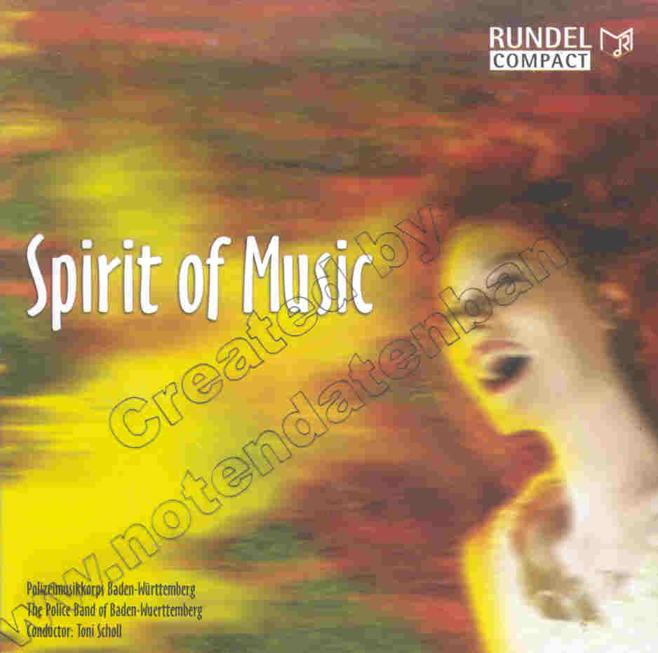 Spirit of Music - cliquer ici