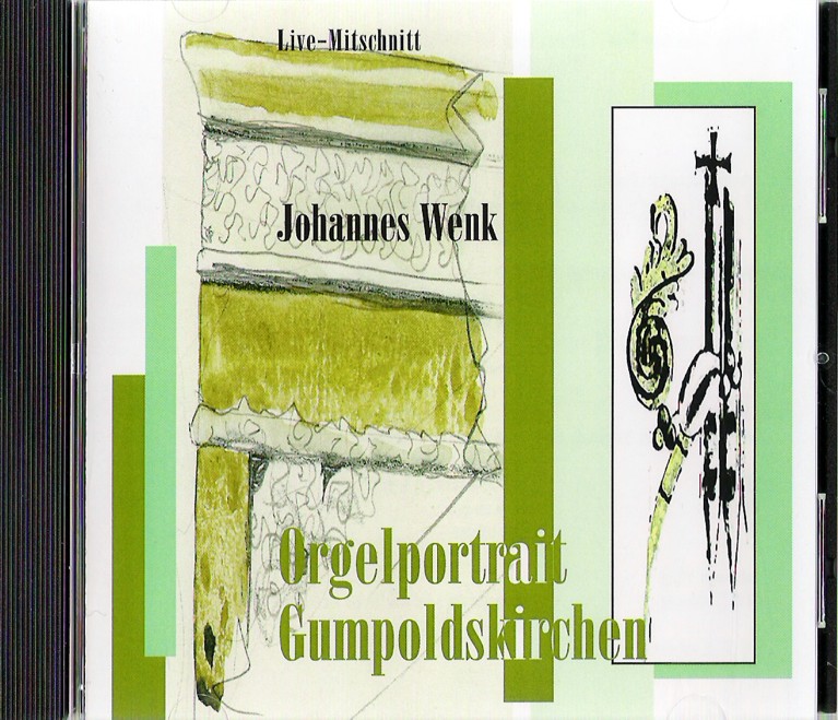 Orgelportrait Gumpoldskirchen - cliquer ici