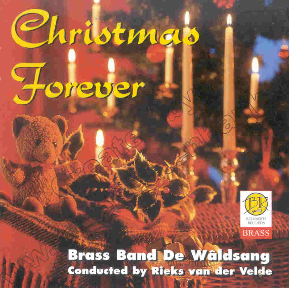 Christmas Forever - cliquer ici