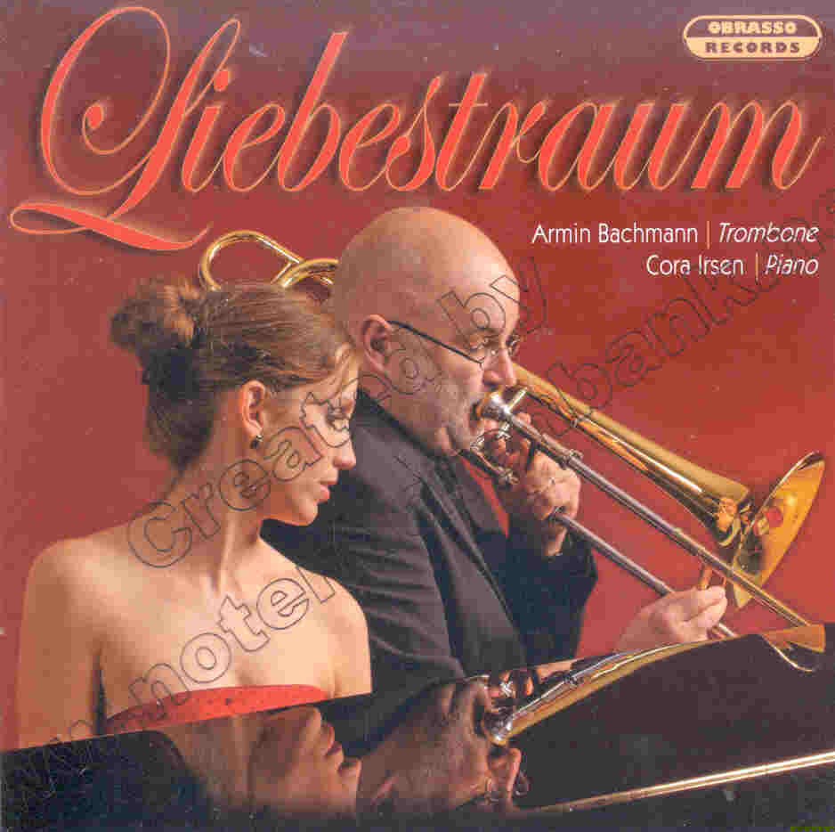 Liebestraum - cliquer ici