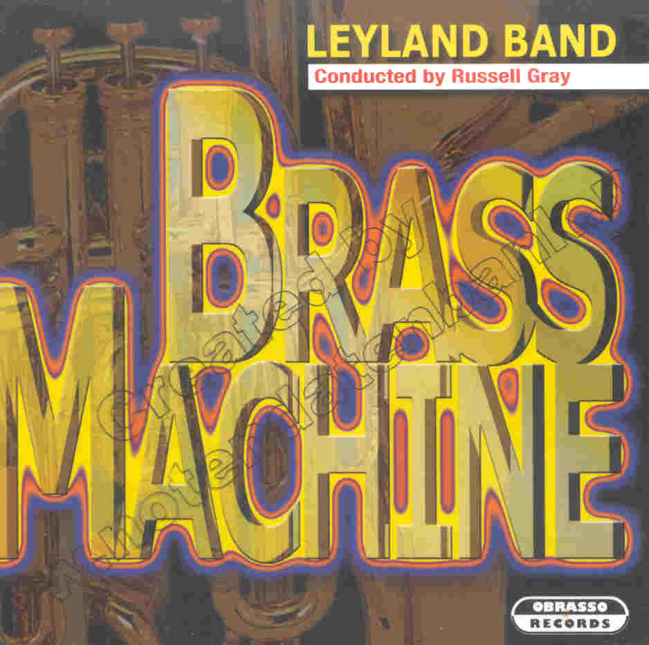 Brass Machine - cliquer ici