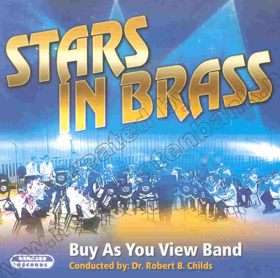 Stars in Brass - cliquer ici