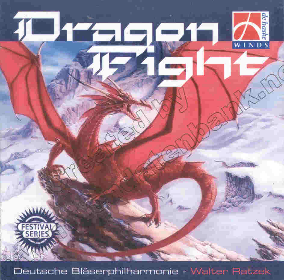 Dragon Fight - cliquer ici