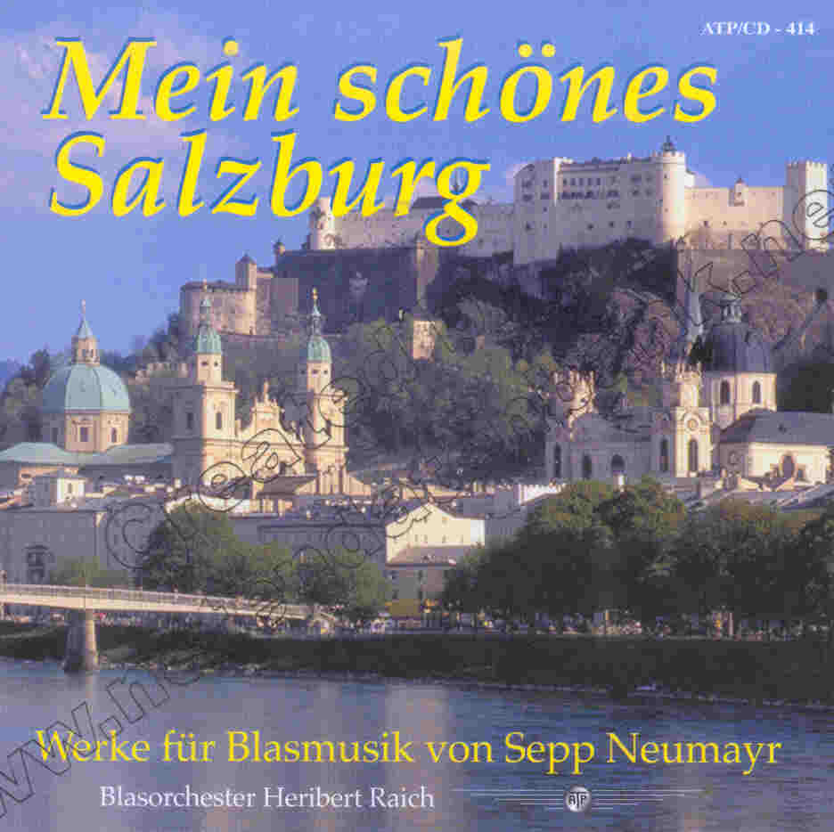 Mein schnes Salzburg - cliquer ici