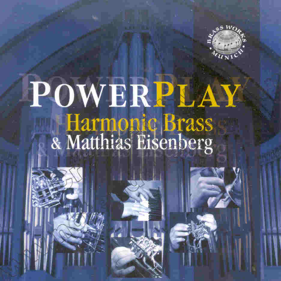 Power Play - cliquer ici