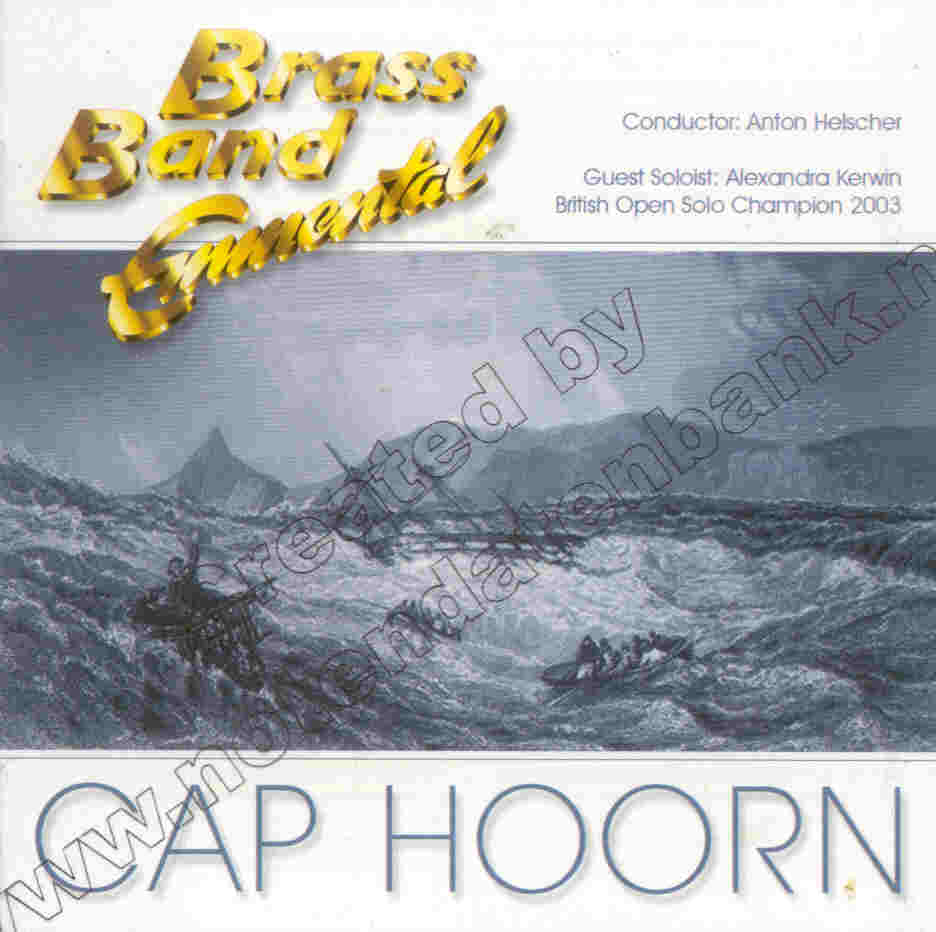 Cap Hoorn - cliquer ici