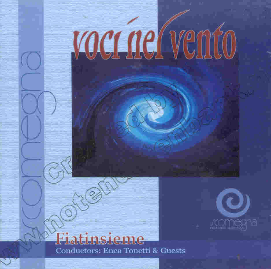 Voci nel vento - cliquer ici