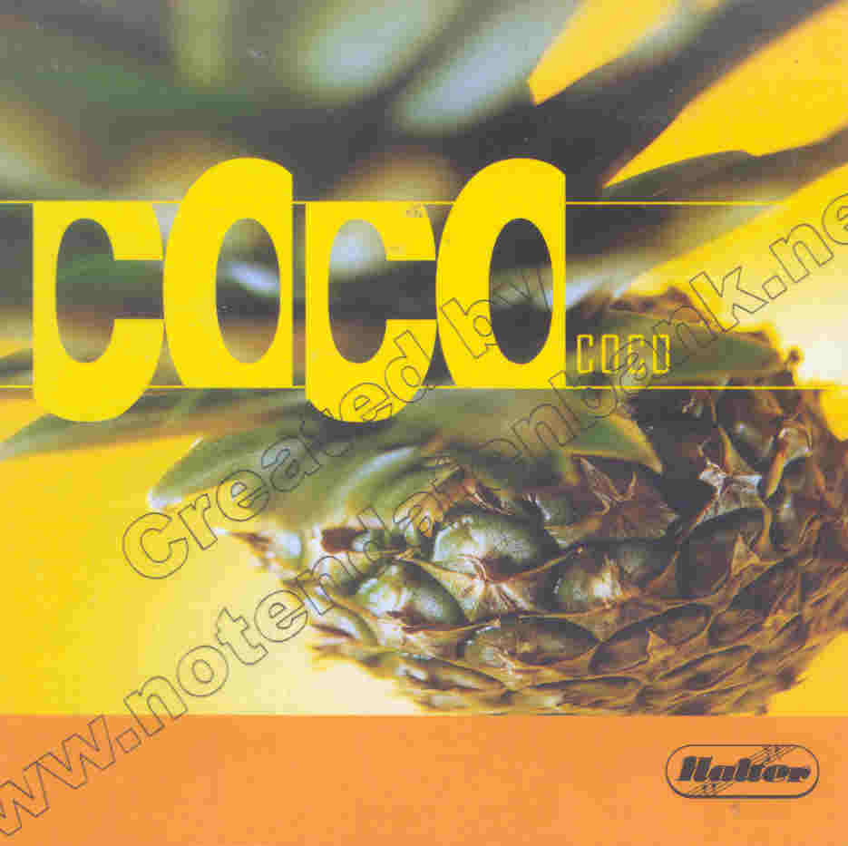 Coco - cliquer ici