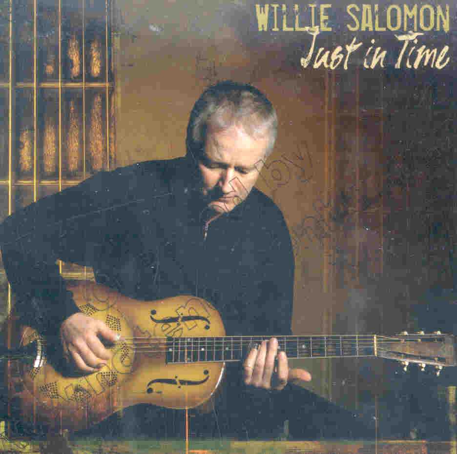 Just in Time - cliquer ici