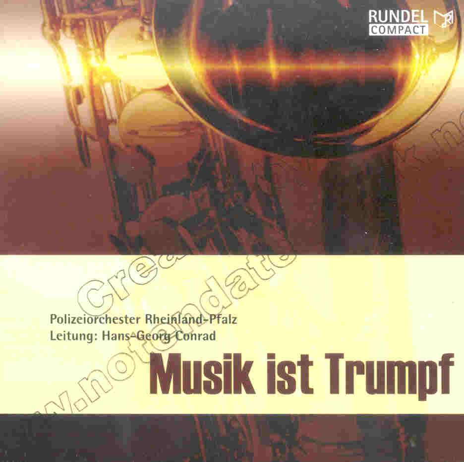 Musik ist Trumpf - cliquer ici