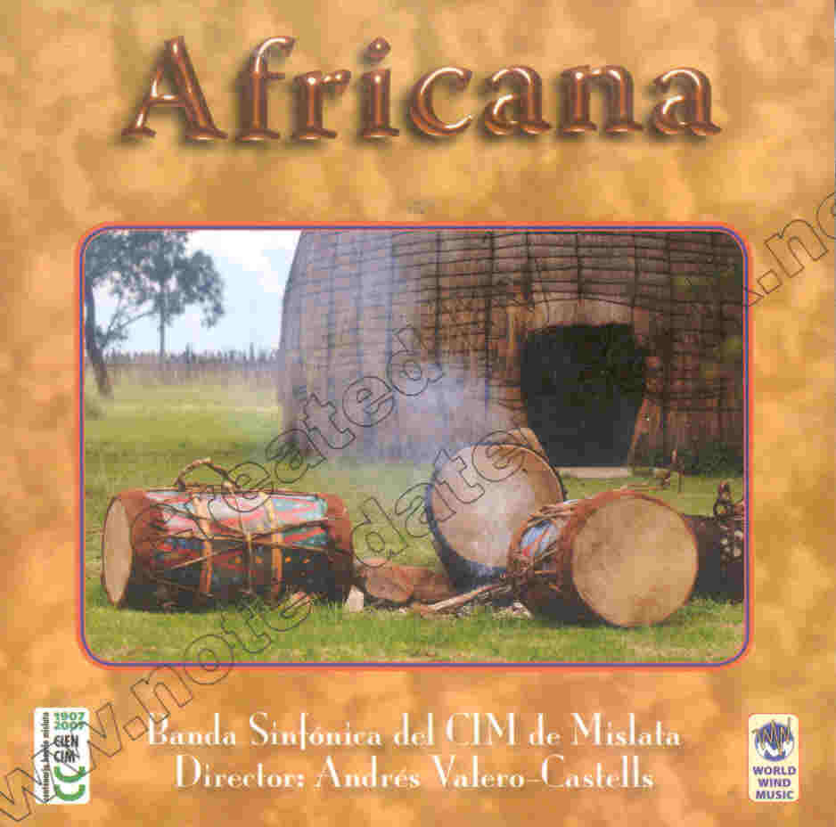 Africana - cliquer ici