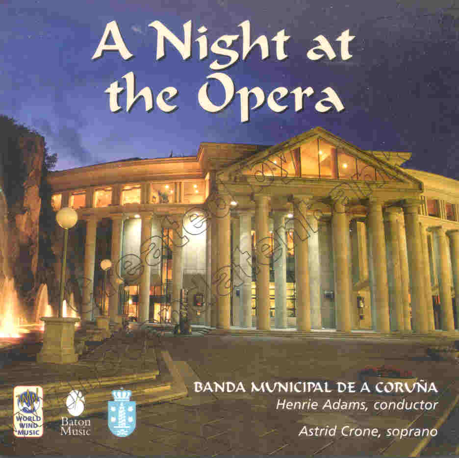 A Night at the Opera - cliquer ici