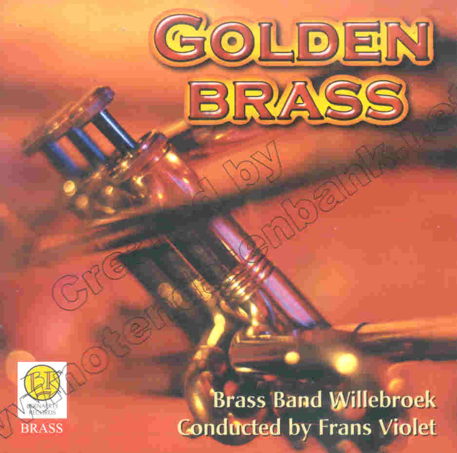 Golden Brass - cliquer ici