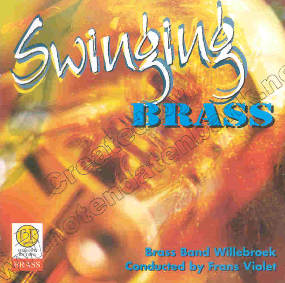 Swinging Brass - cliquer ici