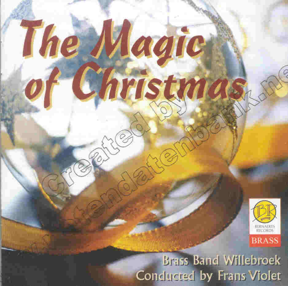 Magic of Christmas, The - cliquer ici