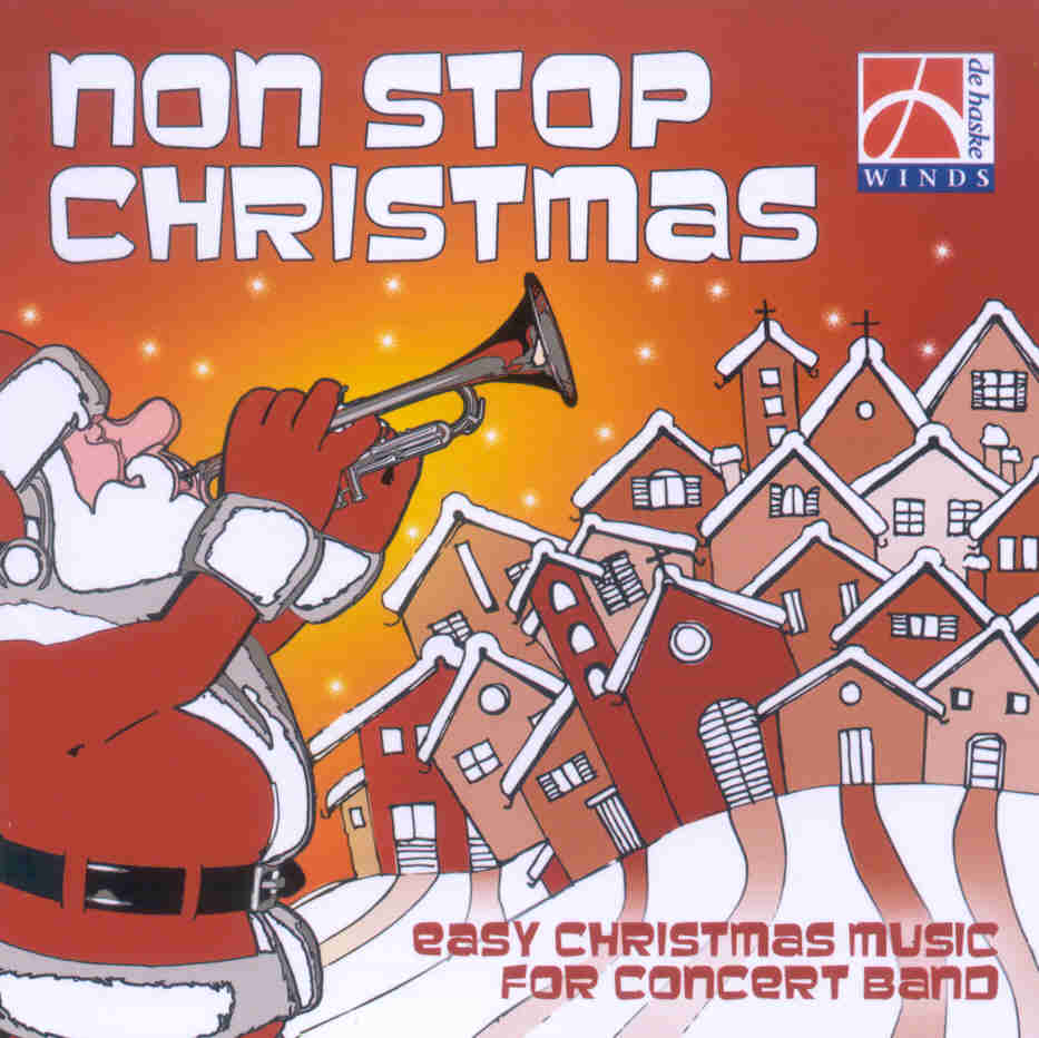 Non Stop Christmas - cliquer ici