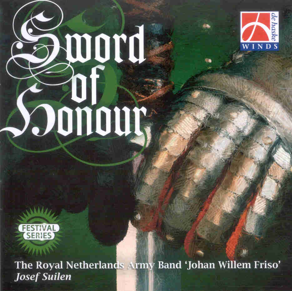 Festival Series: Sword of Honour - cliquer ici