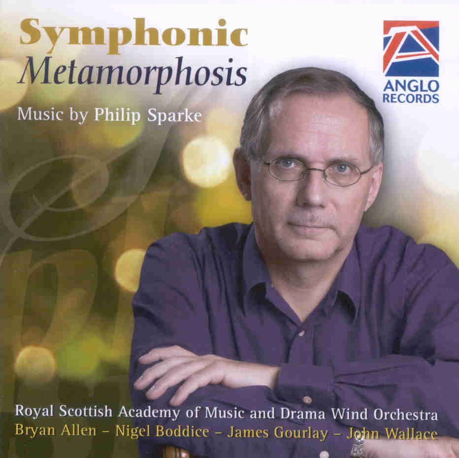 Symphonic Metamorphosis - cliquer ici