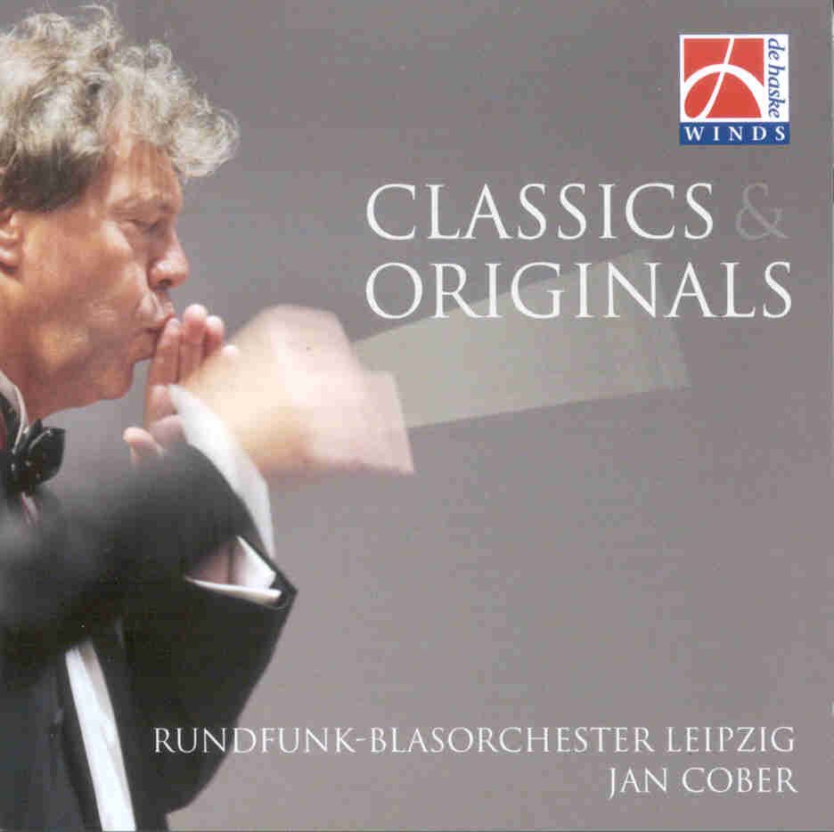 Classics and Originals - cliquer ici