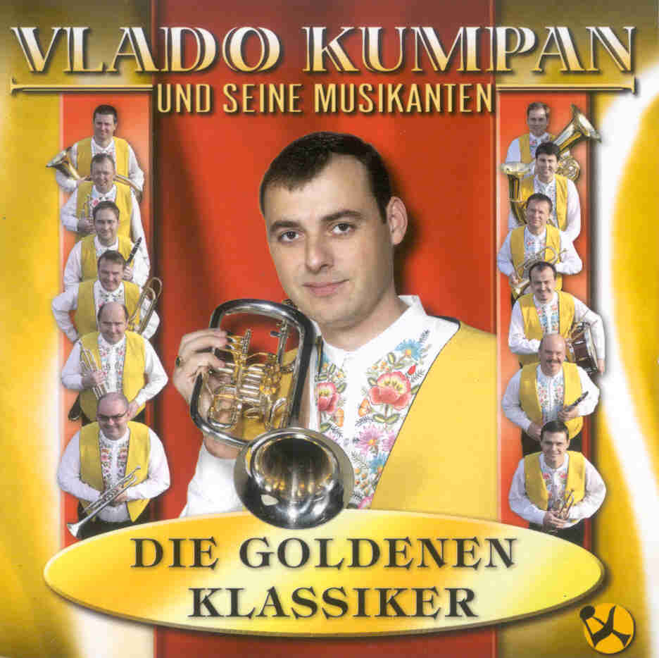 Goldenen Klassiker, Die - cliquer ici