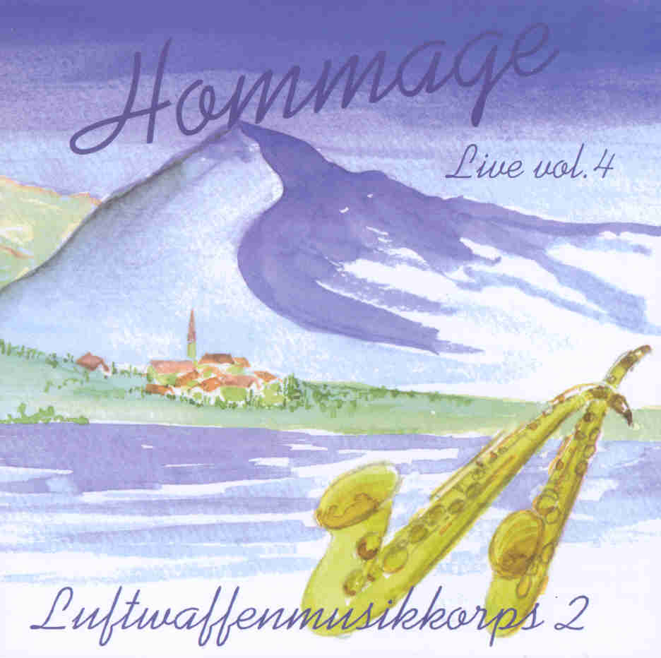 Hommage (Live #4) - cliquer ici