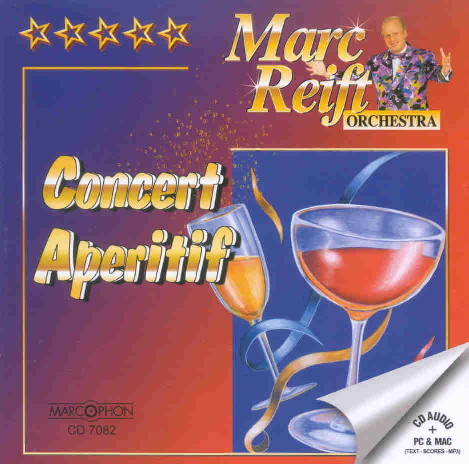 Concert Aperitif - cliquer ici