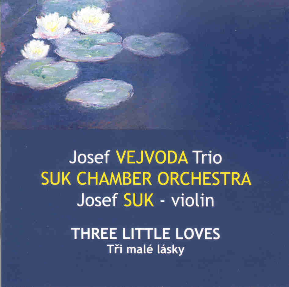 3 Little Loves - cliquer ici