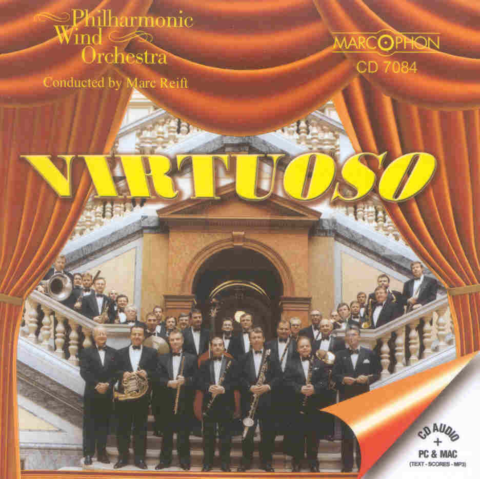 Virtuoso - cliquer ici