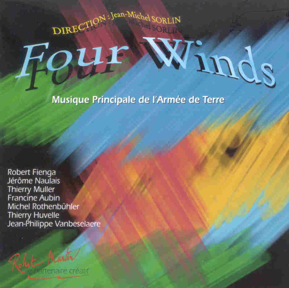 4 Winds - cliquer ici