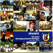 125 Jahre Musikgesellschaft Boltigen - cliquer ici 125 Jahre Musikgesellschaft Boltigen - cliquer ici