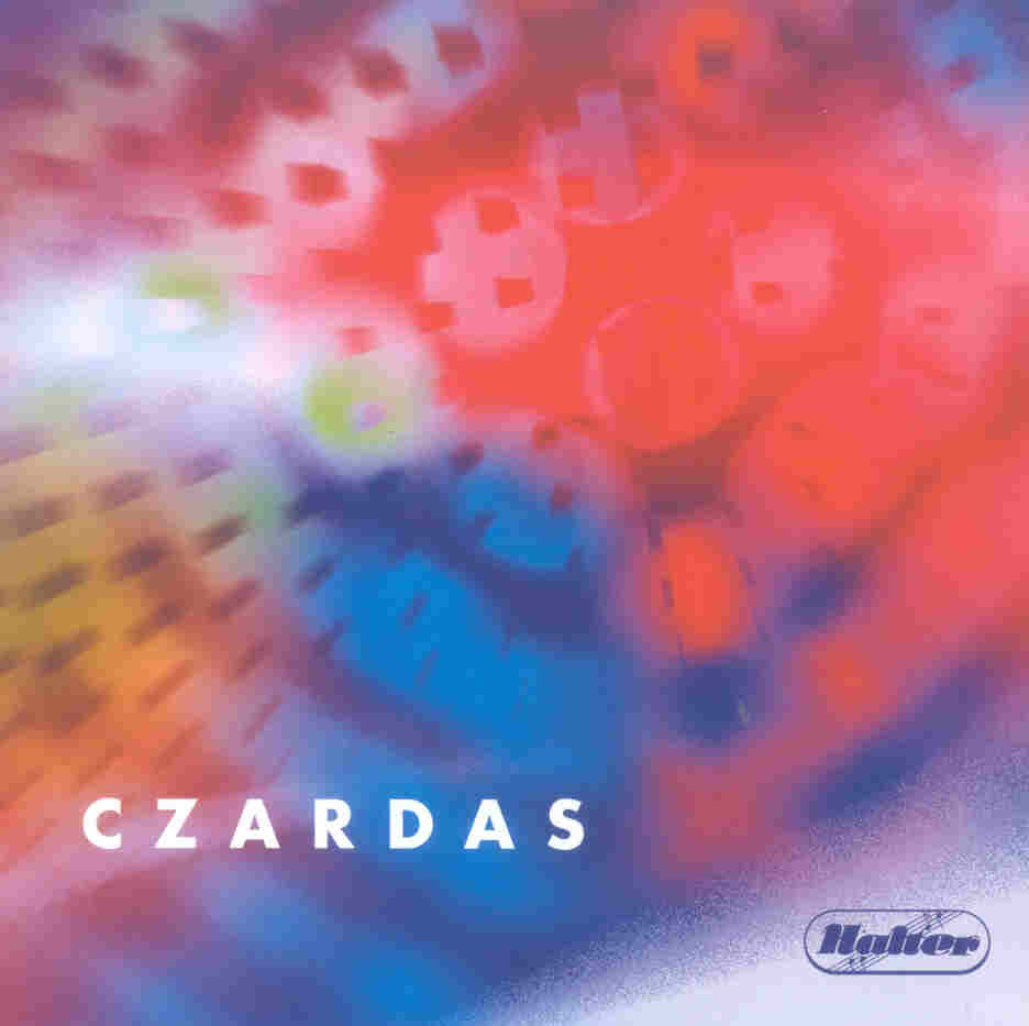 Czardas - cliquer ici