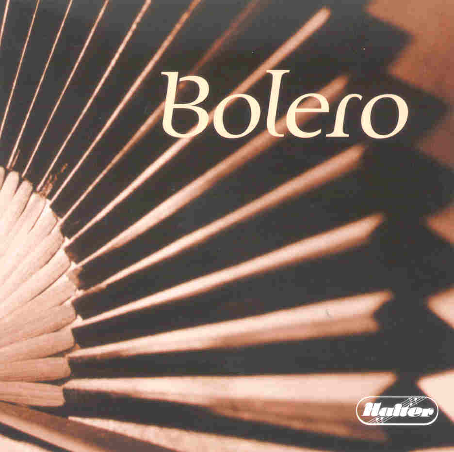 Bolero - cliquer ici